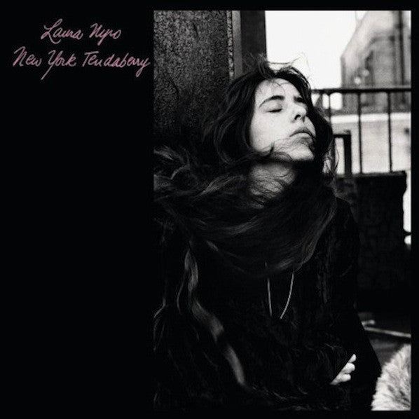 Laura Nyro