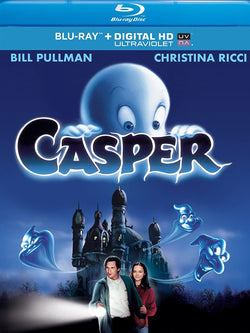 Casper
