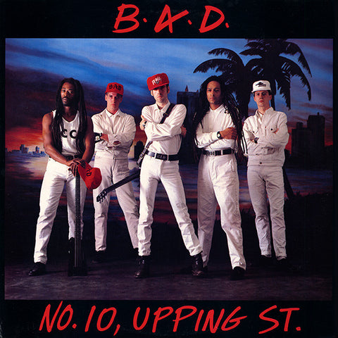 Big Audio Dynamite