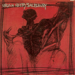 Uriah Heep