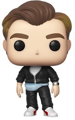 Funko Pop Heroes: Wonder Woman 1984 - Steve Trevor