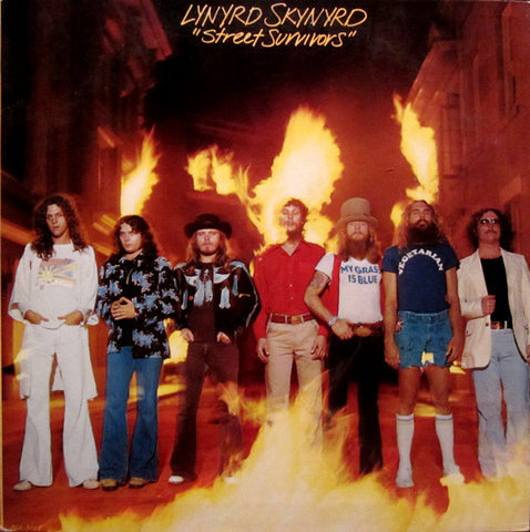 Lynyrd Skynyrd