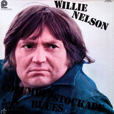 Willie Nelson