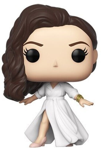 Funko Pop Heroes: Wonder Woman 1984 - Diana Prince Gala