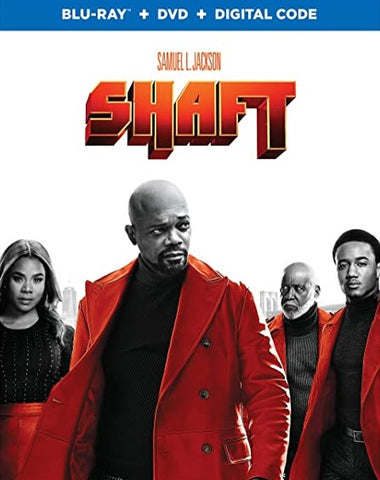Shaft (2019)