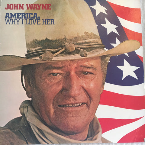 John Wayne