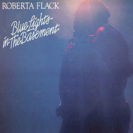 Roberta Flack