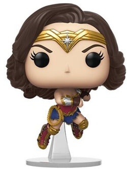 Funko Pop Heroes: Wonder Woman 1984 - Wonder Woman Flying