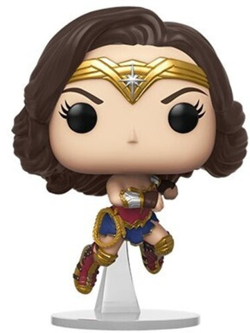 Funko Pop Heroes: Wonder Woman 1984 - Wonder Woman Flying