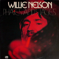 Willie Nelson