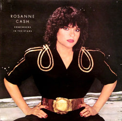 Rosanne Cash