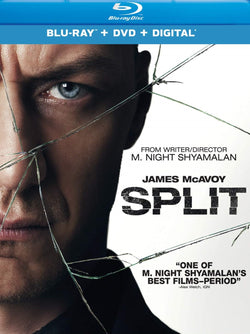 Split