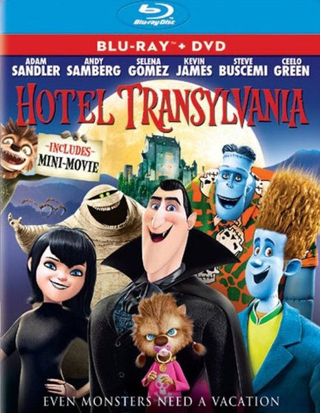 Hotel Transylvania