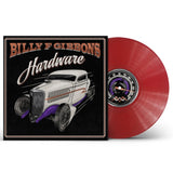 Billy F Gibbons