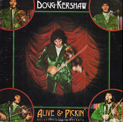 Doug Kershaw