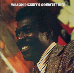 Wilson Pickett