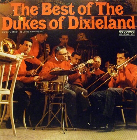 The Dukes Of Dixieland