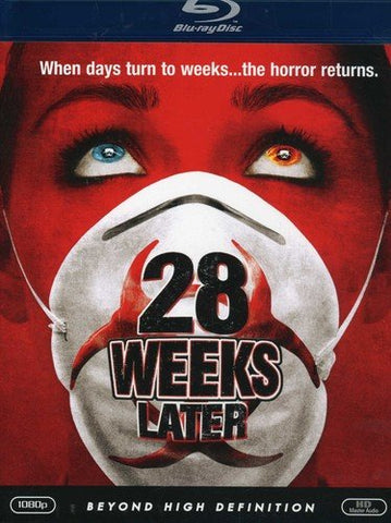 28 Weeks Later