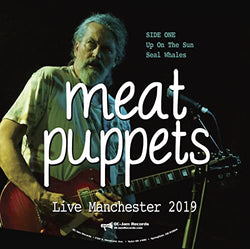 Meat Puppets