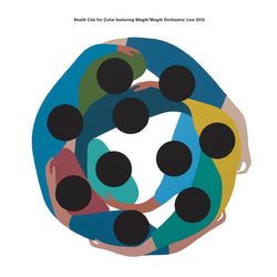 Death Cab For Cutie Featuring Magik*Magik Orchestra