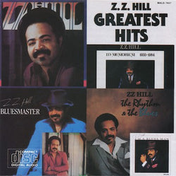 ZZ Hill
