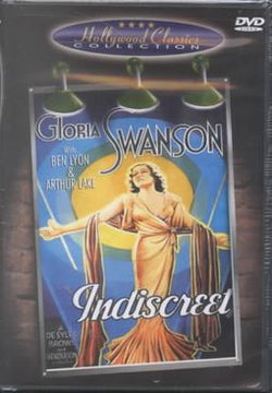 Indiscreet