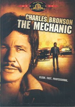 The Mechanic