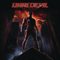 Daredevil (Original Soundtrack)
