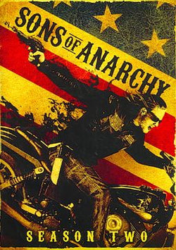 Sons of Anarchy: Season 2