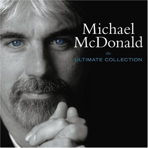 Michael McDonald