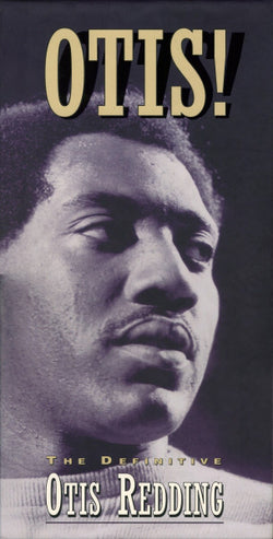 Otis Redding