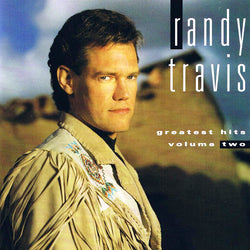 Randy Travis