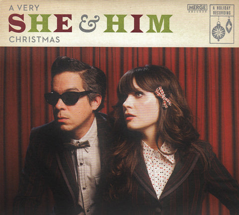 She & Him