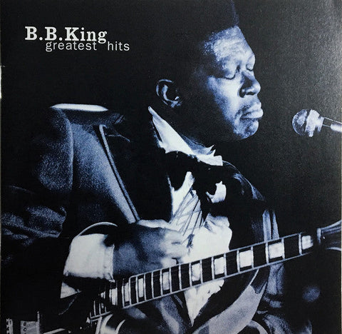 BB King
