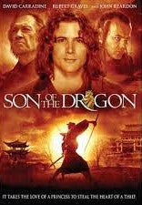 Son of the Dragon