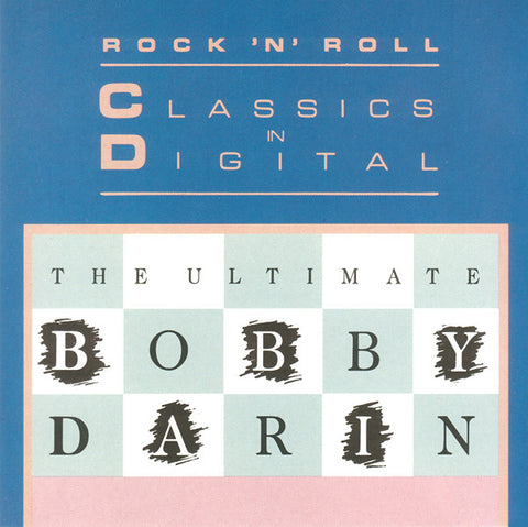 Bobby Darin