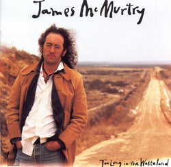 James McMurtry