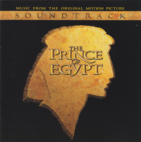 Prince Of Egypt (Original Soundtrack)