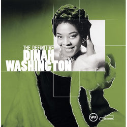 Dinah Washington