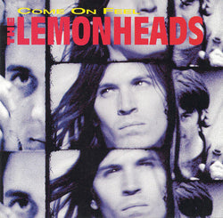 The Lemonheads