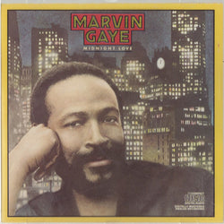 Marvin Gaye