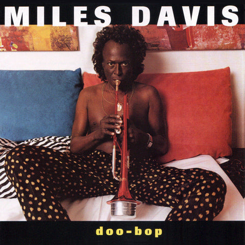 Miles Davis