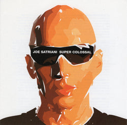 Joe Satriani