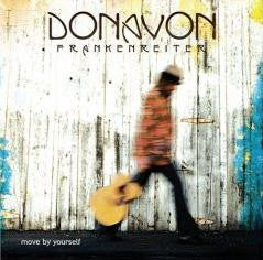 Donavon Frankenreiter