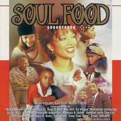 Soul Food (Original Soundtrack)