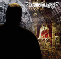 My Morning Jacket