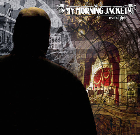 My Morning Jacket