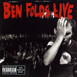 Ben Folds