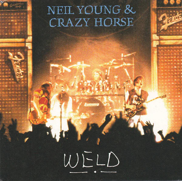 Neil Young