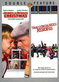 A Dennis the Menace Christmas / Unaccompanied Minors